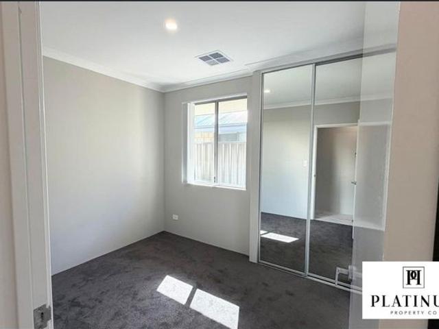 Stylish South Guildford Living: Private 2x2 Residence with Internet & Solar