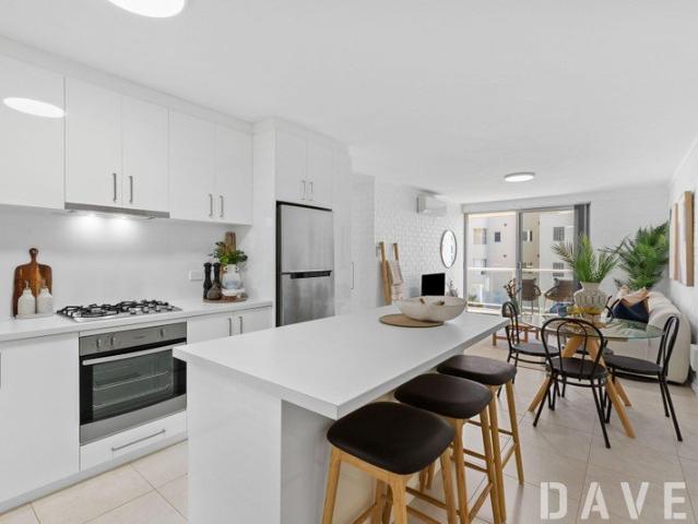 Stylish South Perth Living with Stunning City Views