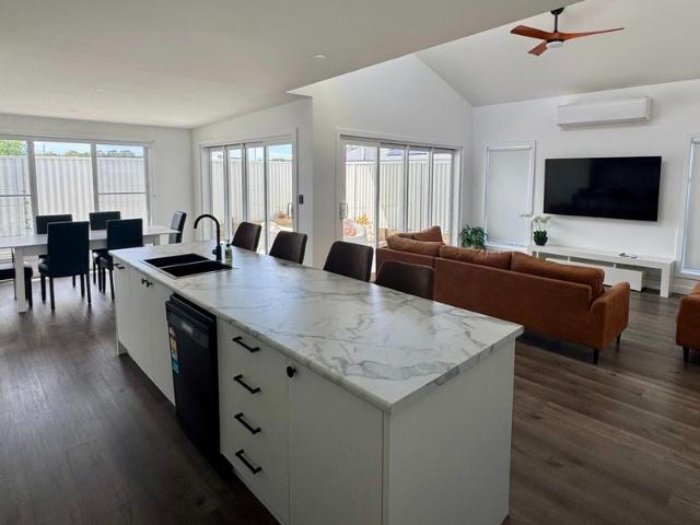 Stylish South West Rocks Retreat with Mountain Views & Holiday Income