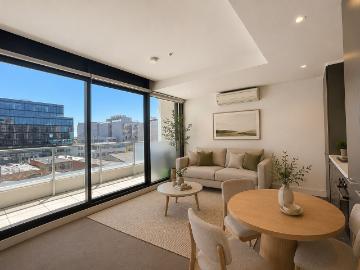 Stylish South Yarra Living in a Prime Lifestyle Location