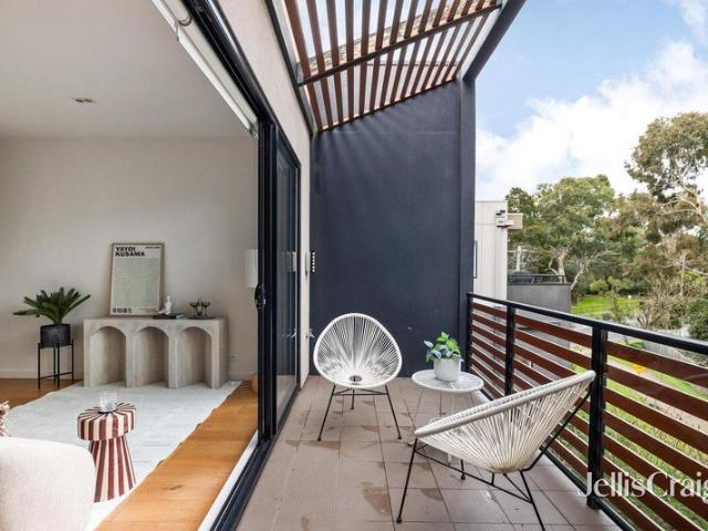 Stylish space and comfort in prime location