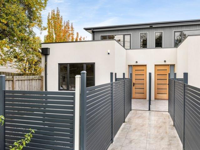 Stylish Spaces, Effortless Living in Ringwood