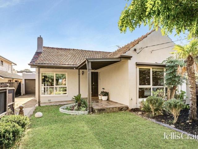 Stylish Spaces in a Prized Family Locale