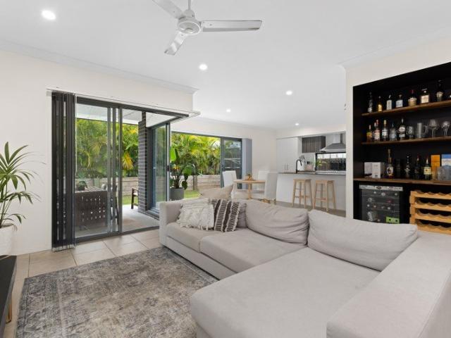 Stylish, Spacious Modern Home in a Sought After Location