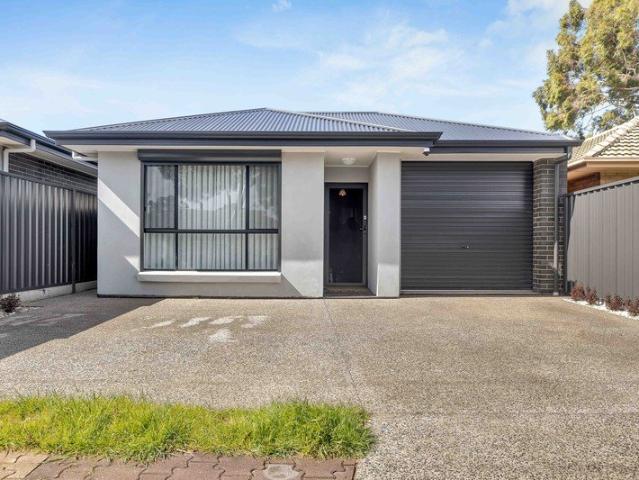 Stylish & Spacious Modern Home in Parafield Gardens