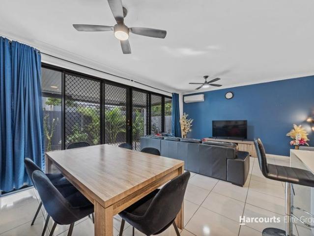 Stylish, Spacious & Modern Living in a Convenient Parkinson Location