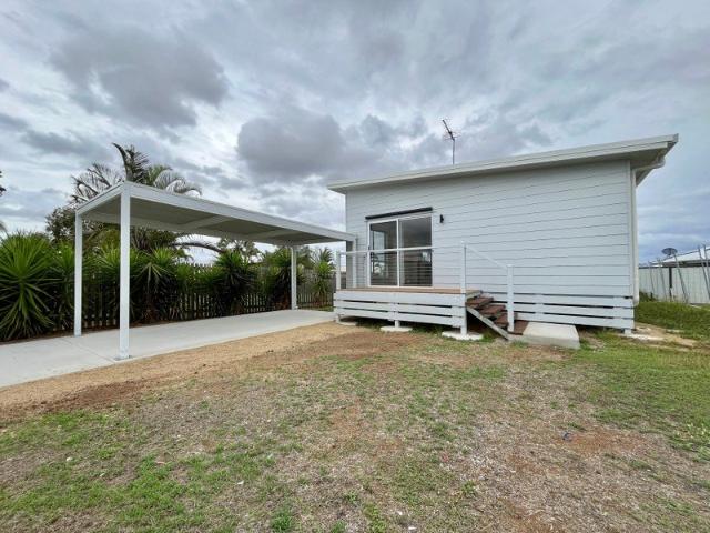 Stylish, Spacious & Move In Ready