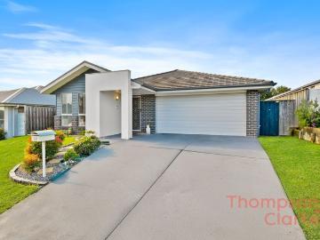 STYLISH, SPACIOUS & MOVE IN READY