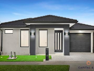 Stylish, Spacious & Move In Ready Family Home