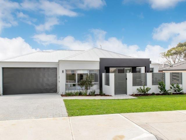 STYLISH & SPACIOUS, NEW VILLAS JUST COMPLETED!