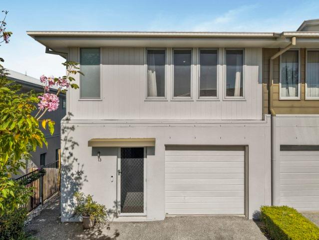 Stylish, spacious & owner occupied a home you'll love coming back to