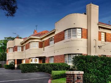 Prahran, Melbourne, Victoria, Victoria