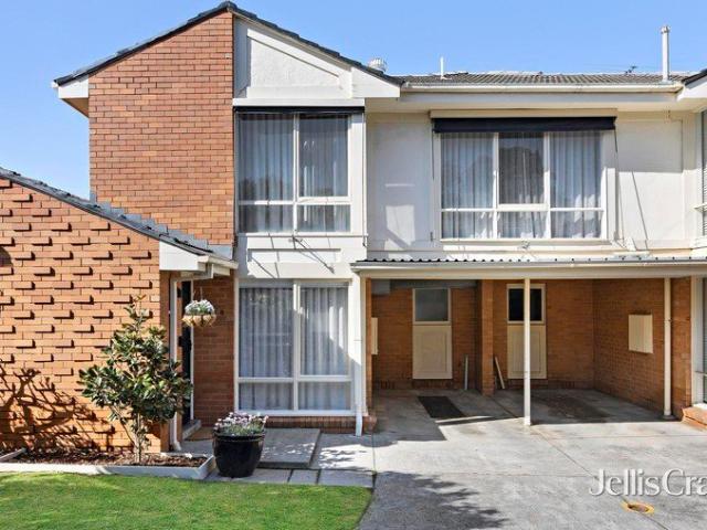 Stylish, spacious and blissfully quiet