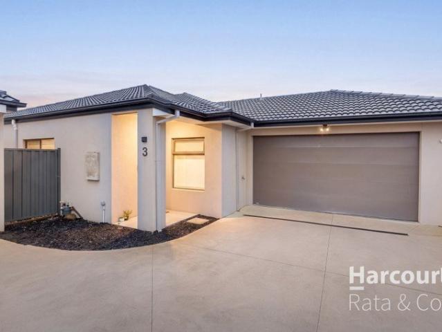 Stylish, Spacious and Designed for Easy Living