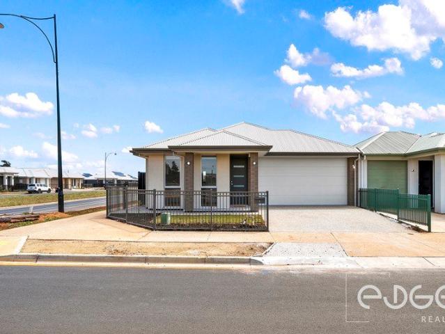 Stylish, Spacious and Designed for Easy Living!