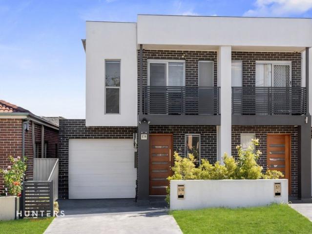 Stylish, Spacious and Designed for Family Living