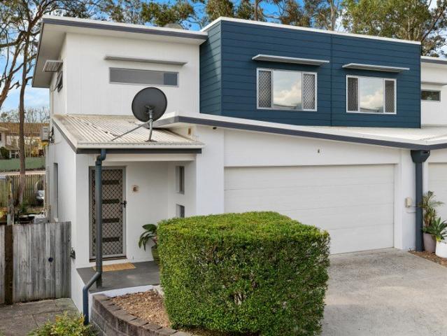 Stylish, Spacious and Effortlessly Low Maintenance