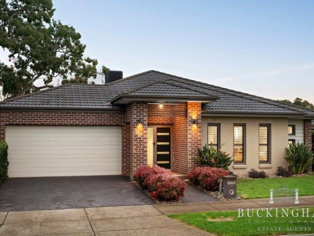 Stylish, Spacious And Located For Lifestyle