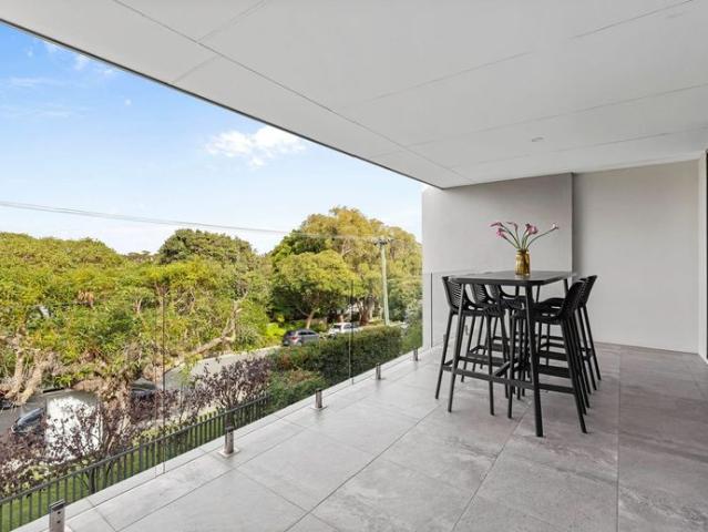 Stylish, Spacious and Low Maintenance