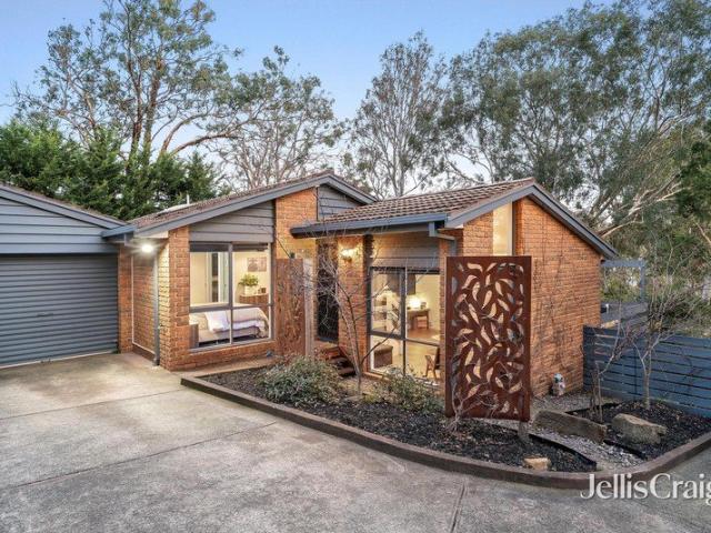 Stylish, Spacious and Made for Easy Living