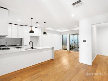Stylish, Spacious and Move In Ready
