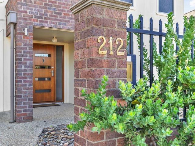 Stylish, Spacious and Perfectly Positioned