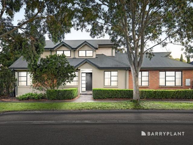 Stylish, Spacious and Perfectly Positioned