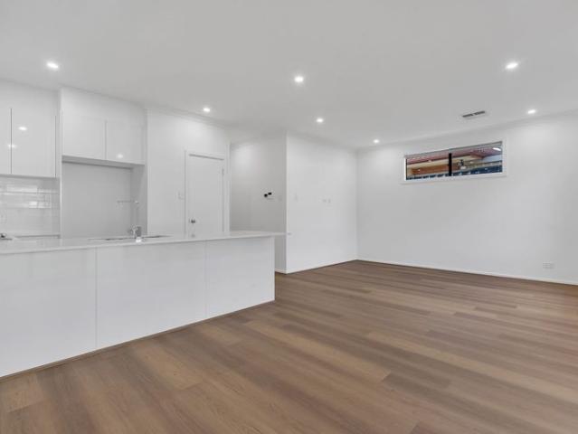 Stylish, Spacious and Ready to Enjoy