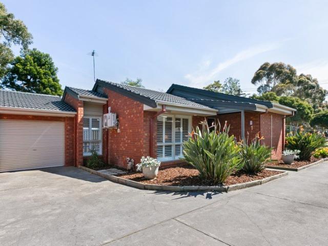 Stylish, Spacious and Ready to Enjoy