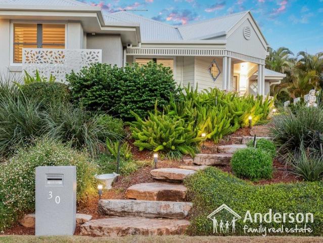 Stylish, Spacious and Ready for Summer!