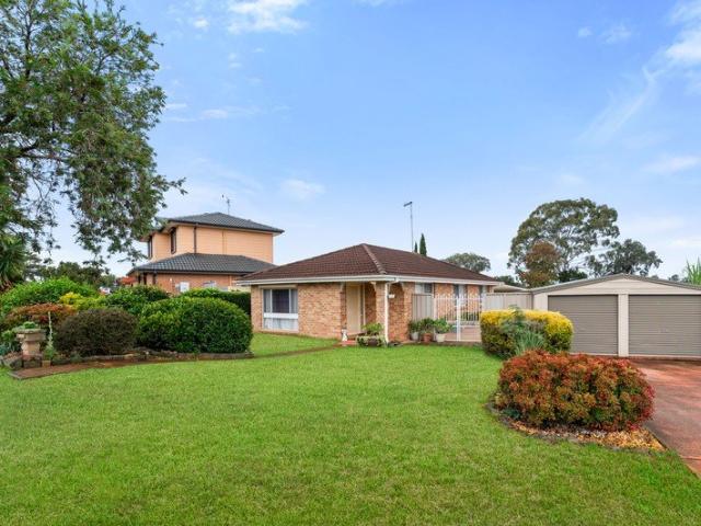 Stylish, Spacious, and Seamlessly Designed for Modern Living