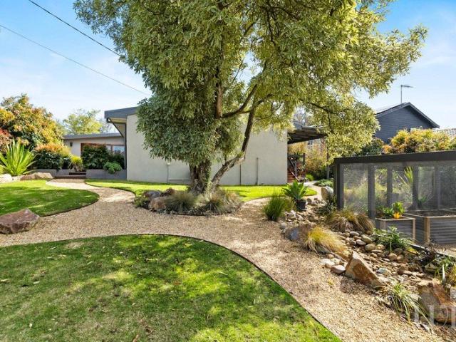 Stylish, Spacious and Serene