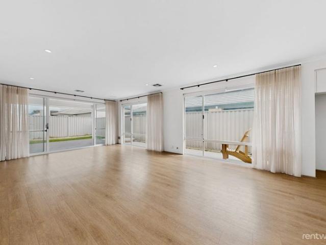 STYLISH, SPACIOUS AND SERENE!