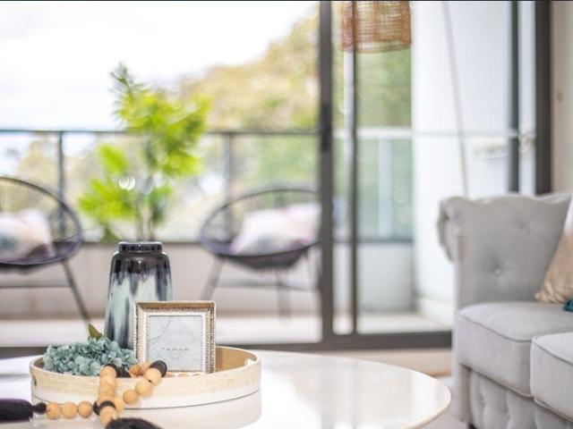 Stylish & Spacious Apartment in the Heart of Rhodes