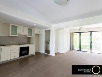 A Winning Combination of Style, Space and Relaxed Living with Two Private Balconies.