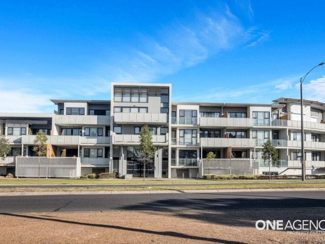 Stylish & Spacious Apartment in a Prime Location