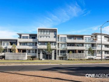 Stylish & Spacious Apartment in a Prime Location