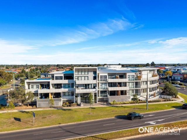 Stylish & Spacious Apartment in a Prime Location