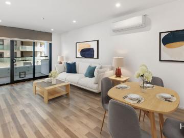 Gungahlin, Yass Valley, Victoria - Balcony