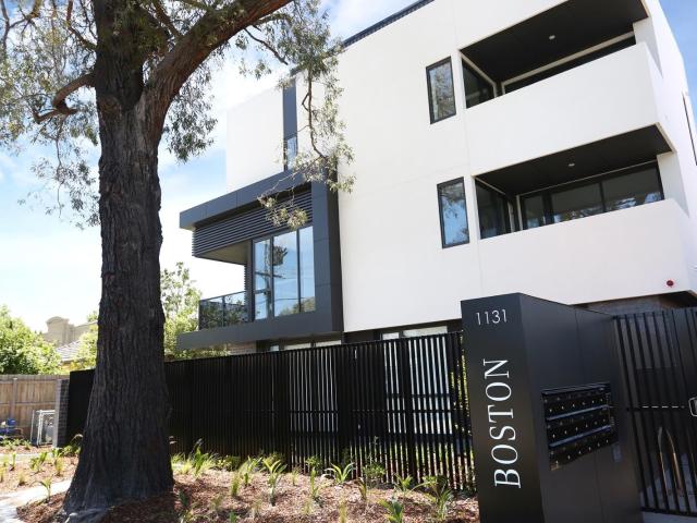 Stylish & Spacious Apartment Living in the Heart of Malvern East
