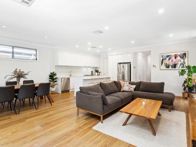 STYLISH, SPACIOUS & BEAUTIFULLY DESIGNED!