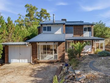 Stylish, Spacious & Beautifully Updated Family Home