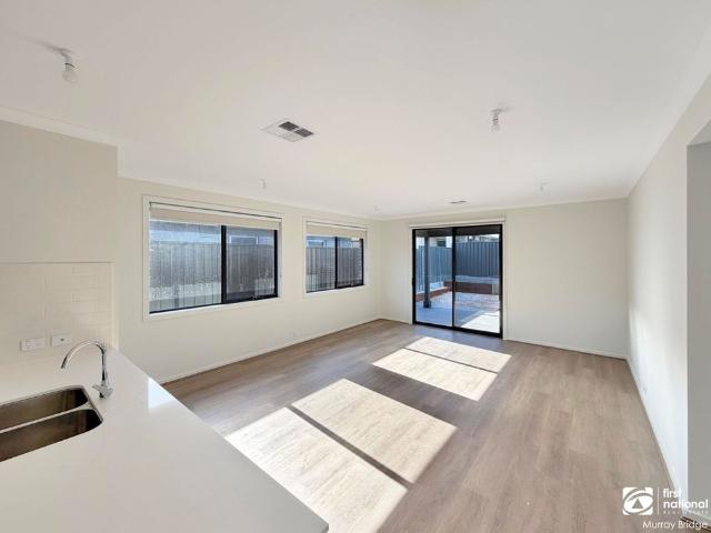 Stylish, Spacious & Brand New 4 Beds and 2 Baths