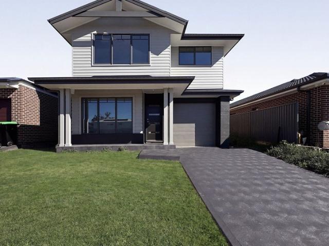 Stylish, Spacious & Brand New!