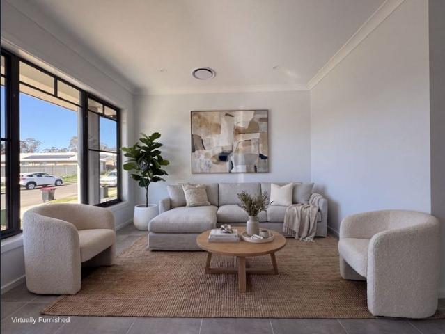 Stylish, Spacious & Brand New!