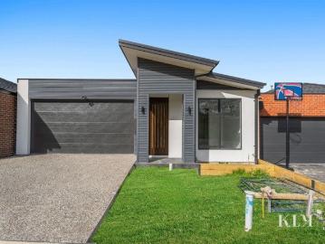 Wallan, Mitchell, Victoria, Victoria - Garden