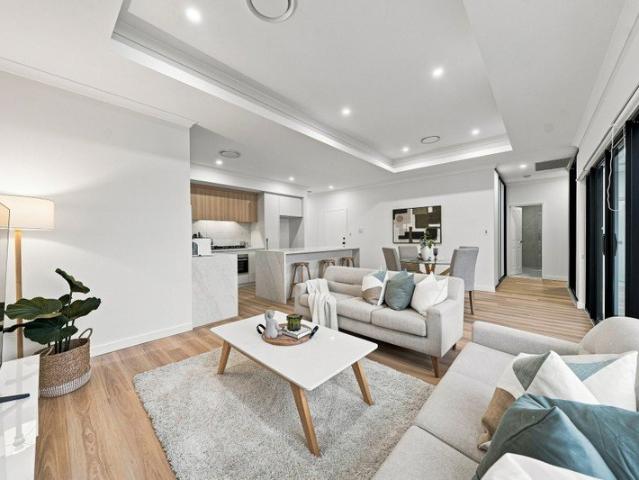 Stylish, Spacious & Brand New The Complete Family Home