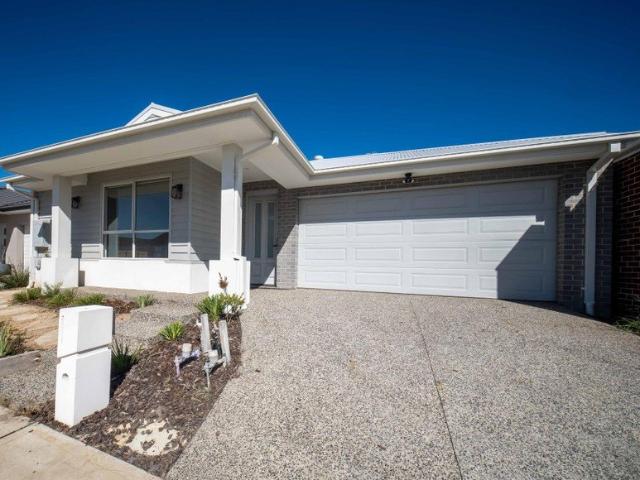 Stylish, Spacious & Brand New Your Next Home Awaits
