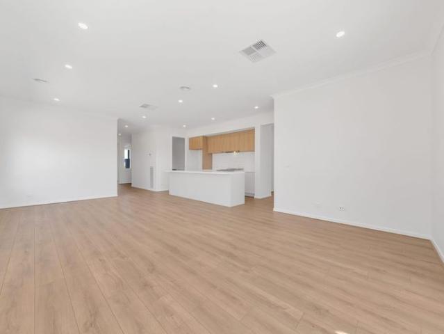 Stylish & Spacious Brand New Home with Side Access in Austin Estate