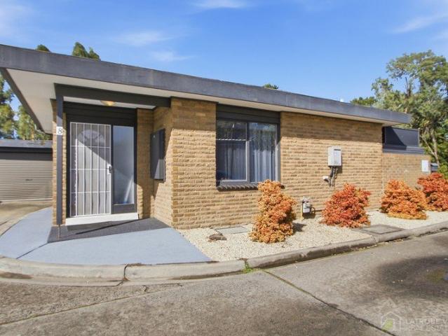 Stylish, Spacious & Completely Transformed